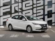 Changan Alsvin Краснодар  - изображение 19