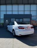 Toyota Camry VII (XV50) Рестайлинг Омск  - изображение 28