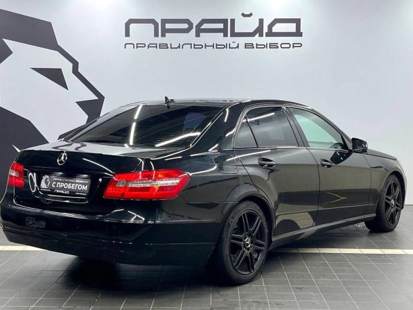 Mercedes-Benz E-Класс IV (W212 S212 C207) с пробегом 2009 года, цена 1 409 900 рублей, 228000 км, седан, Автокод Объявления