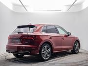 Audi Q5 II (FY) Москва  - изображение 24