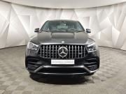 Mercedes-Benz GLE Coupe AMG II (C167) Рестайлинг Москва  - изображение 39