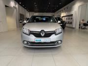 Renault Logan II Москва  - изображение 20