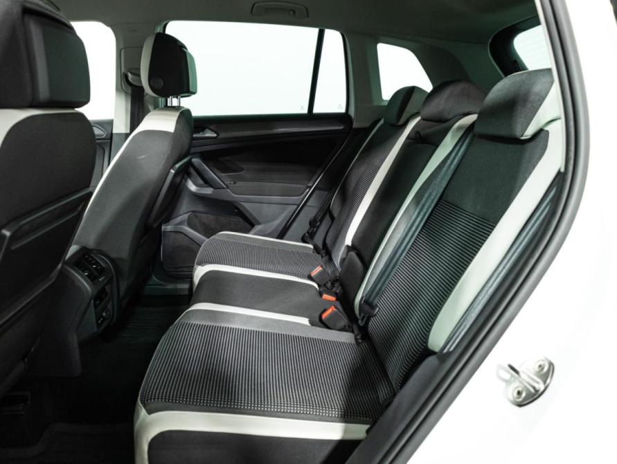 Volkswagen Tiguan II Санкт-Петербург  - изображение 11