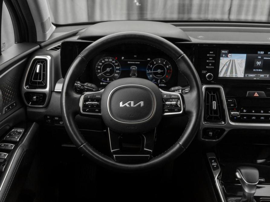 Kia Sorento IV Москва  - изображение 10