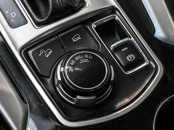 Mitsubishi Pajero Sport III с пробегом 2016 года, цена 2 729 000 рублей, 104464 км, внедорожник, Автокод Объявления