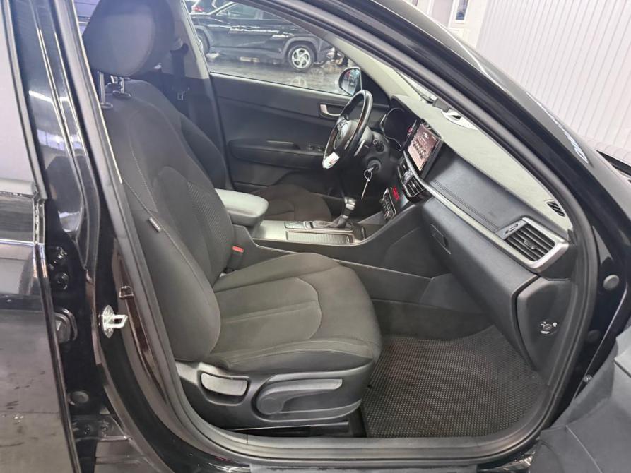 Kia Optima IV Рестайлинг Краснодар  - изображение 15
