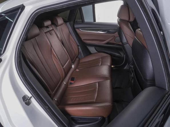 BMW X6 II (F16) с пробегом 2017 года, цена 3 699 000 рублей, 171658 км, внедорожник, Автокод Объявления