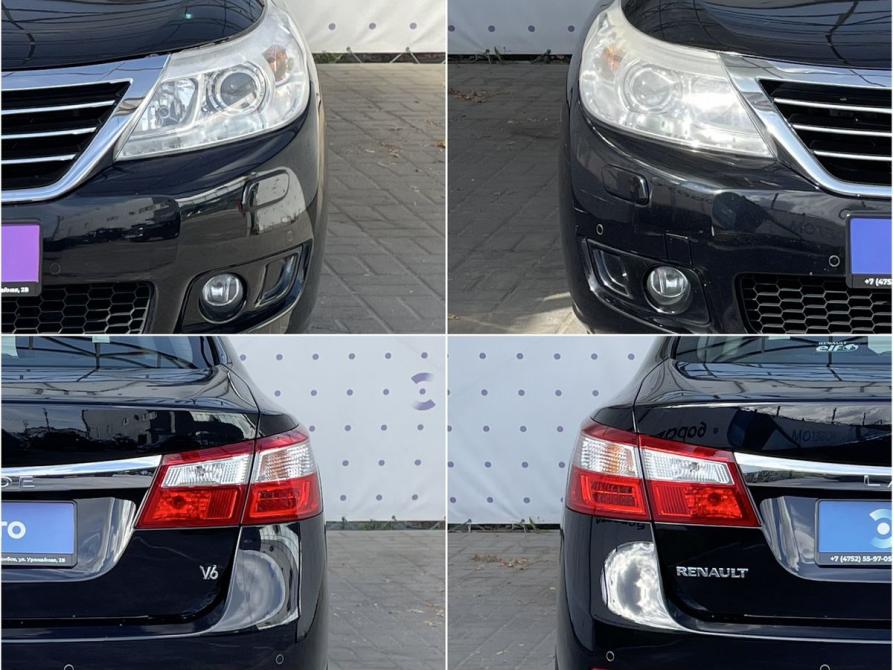 Renault Latitude I Тамбов  - изображение 8
