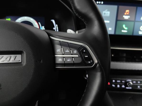 Haval F7x I Рестайлинг с пробегом 2023 года, цена 2 179 000 рублей, 37000 км, внедорожник, Автокод Объявления