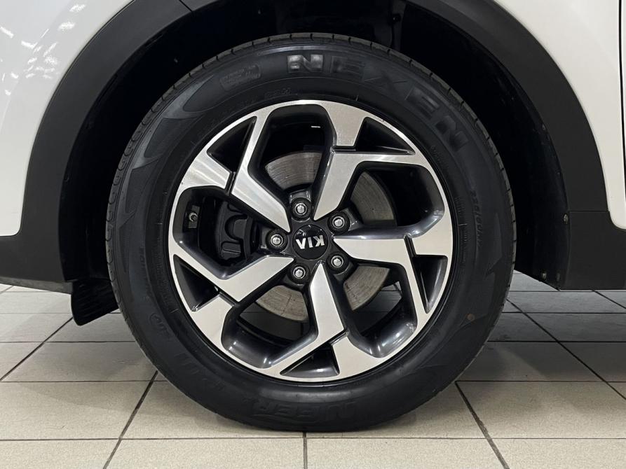 Kia Sportage IV Рестайлинг Воронеж  - изображение 19