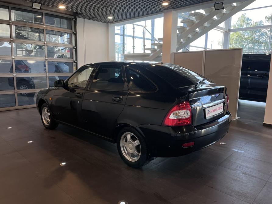 Lada (ВАЗ) Priora I Чебоксары  - изображение 5