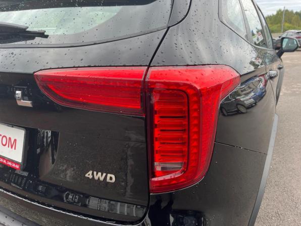Haval Jolion I Рестайлинг с пробегом 2025 года, цена 2 328 000 рублей, 20000 км, внедорожник, Автокод Объявления