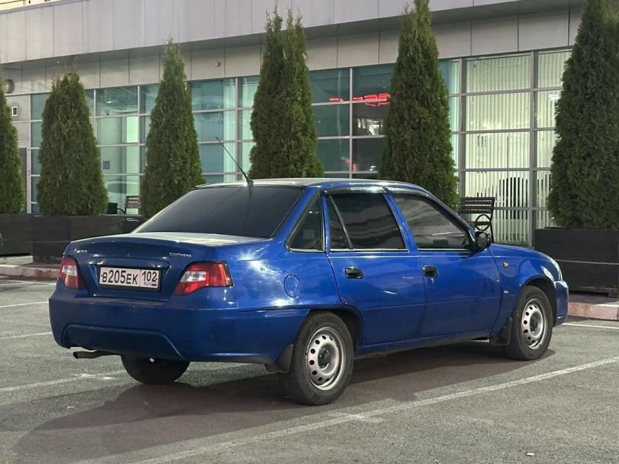 Daewoo Nexia I Рестайлинг Уфа  - изображение 6