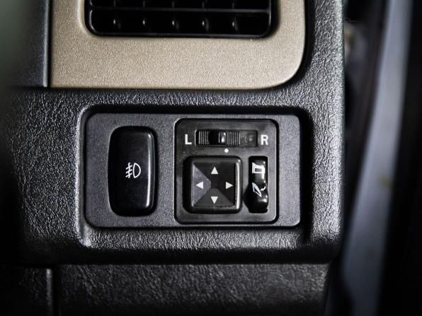 Mitsubishi Pajero Mini II с пробегом 2008 года, цена 549 500 рублей, 191603 км, внедорожник, Автокод Объявления
