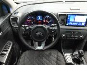 Kia Sportage IV Рестайлинг Екатеринбург  - изображение 30