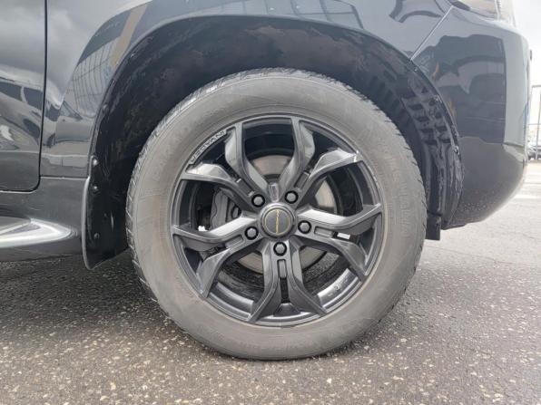 Toyota Land Cruiser 200 Series Рестайлинг 2 с пробегом 2018 года, цена 6 990 000 рублей, 215527 км, внедорожник, Автокод Объявления