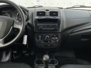 Lada (ВАЗ) Granta I Рестайлинг Тамбов  - изображение 35