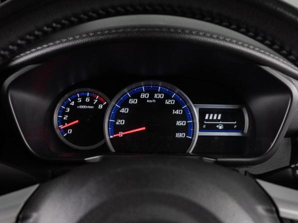 Daihatsu Thor I с пробегом 2019 года, цена 1 129 000 рублей, 61059 км, микровэн, Автокод Объявления