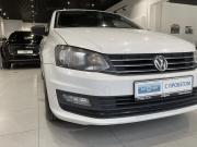 Volkswagen Polo V Рестайлинг Москва  - изображение 26