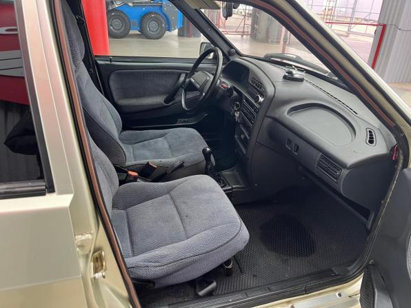 Lada (ВАЗ) 2114 с пробегом 2006 года, цена 150 000 рублей, 243154 км, хэтчбек, Автокод Объявления
