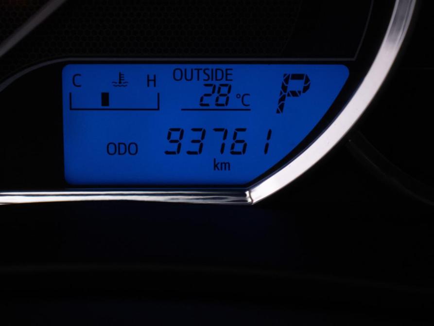Toyota Corolla XI (E160 E170 E180) Москва  - изображение 13