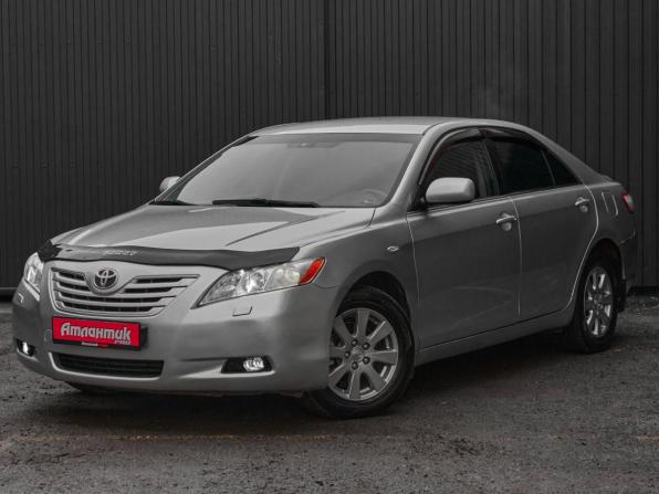 Toyota Camry VI (XV40) с пробегом 2006 года, цена 890 000 рублей, 315533 км, седан, Автокод Объявления