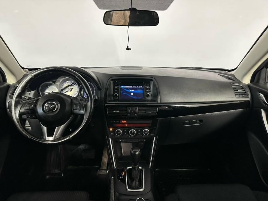 Mazda CX-5 I Пермь  - изображение 15