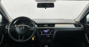 Skoda Rapid I Рестайлинг Москва  - изображение 20
