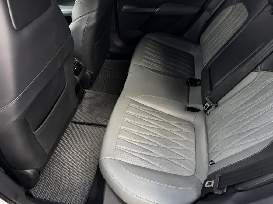 Changan Lamore Кемерово  - изображение 11