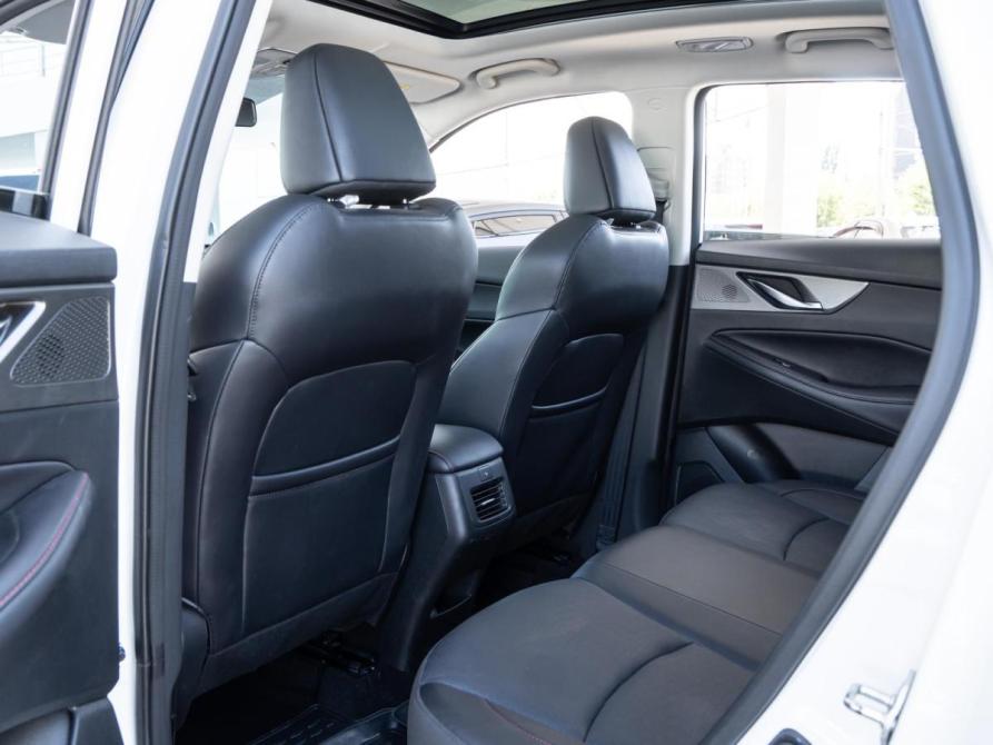 Changan CS35 Plus I Рестайлинг Волгоград  - изображение 16