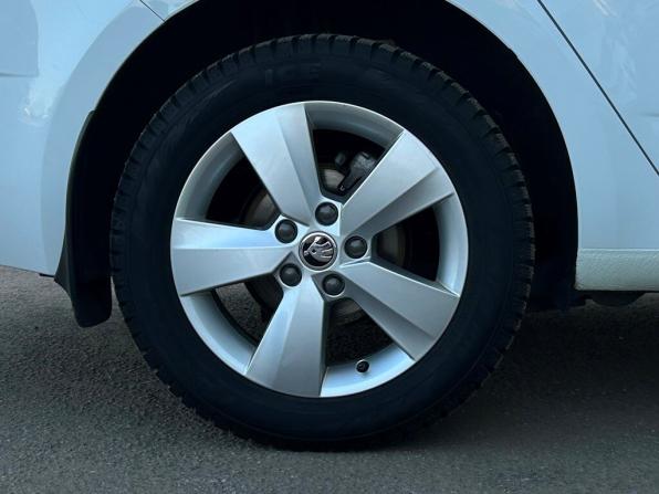 Skoda Octavia III (A7) Рестайлинг с пробегом 2019 года, цена 1 720 400 рублей, 80545 км, лифтбек, Автокод Объявления