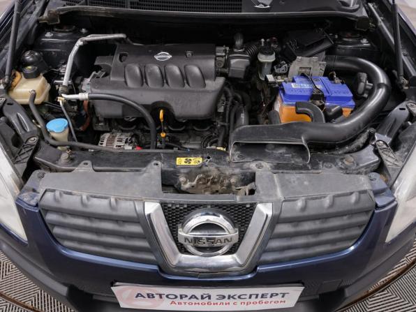 Nissan Qashqai I с пробегом 2007 года, цена 675 000 рублей, 305000 км, внедорожник, Автокод Объявления