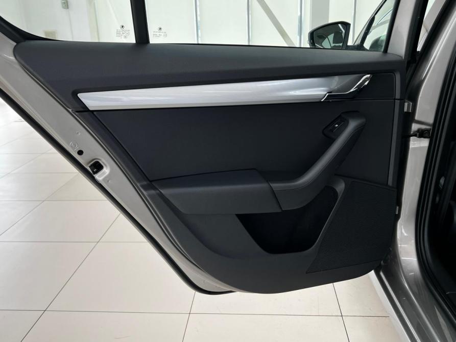 Skoda Octavia III (A7) Волгоград  - изображение 32