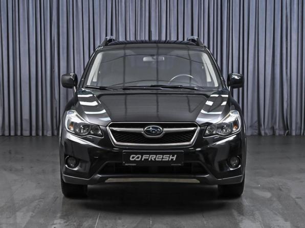 Subaru XV I с пробегом 2012 года, цена 1 119 000 рублей, 201726 км, внедорожник, Автокод Объявления