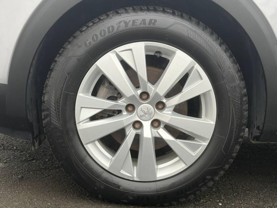 Peugeot 3008 II Екатеринбург  - изображение 39