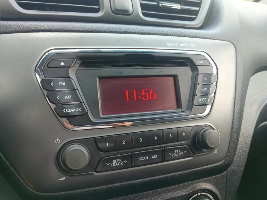 Kia Rio III Ярославль  - изображение 19