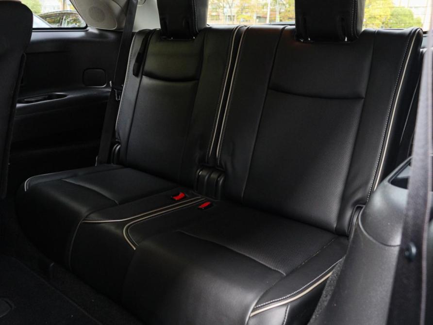 Infiniti QX60 I Рестайлинг Москва  - изображение 12