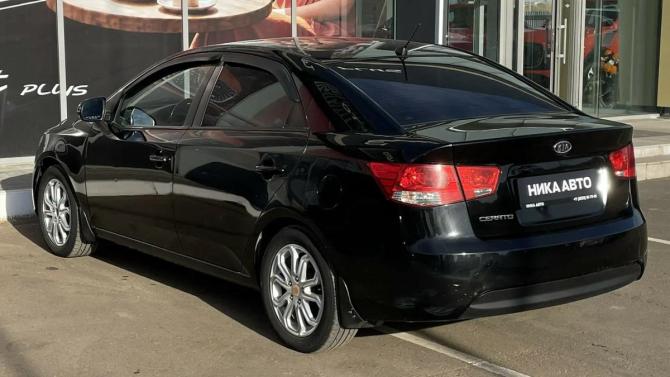 Kia Cerato II с пробегом 2013 года, цена 775 000 рублей, 216665 км, седан, Автокод Объявления