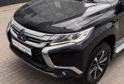Mitsubishi Pajero Sport III Владимир  - изображение 45