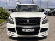 Infiniti QX80 I Рестайлинг Уфа  - изображение 21