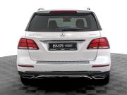 Mercedes-Benz GLE I (W166) Москва  - изображение 36
