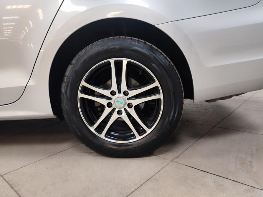 Volkswagen Jetta VI Москва  - изображение 9