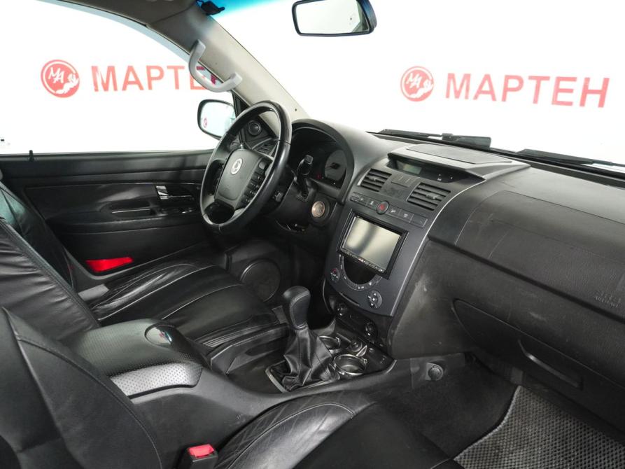 SsangYong Rexton II Вологда  - изображение 10