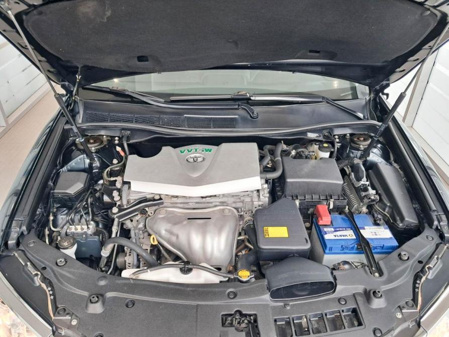 Toyota Camry VII (XV50) Рестайлинг Казань  - изображение 11