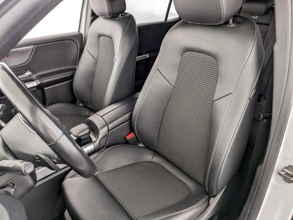 Mercedes-Benz GLB I (X247) с пробегом 2021 года, цена 3 920 000 рублей, 68736 км, внедорожник, Автокод Объявления