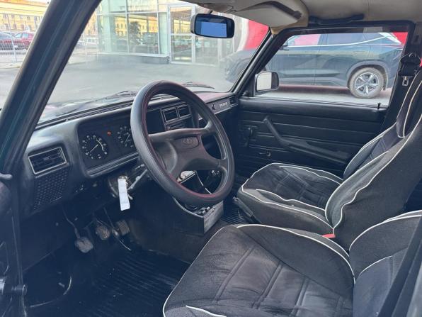 Lada (ВАЗ) 2107 с пробегом 2007 года, цена 90 000 рублей, 74812 км, седан, Автокод Объявления