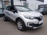 Renault Kaptur I Москва  - изображение 18