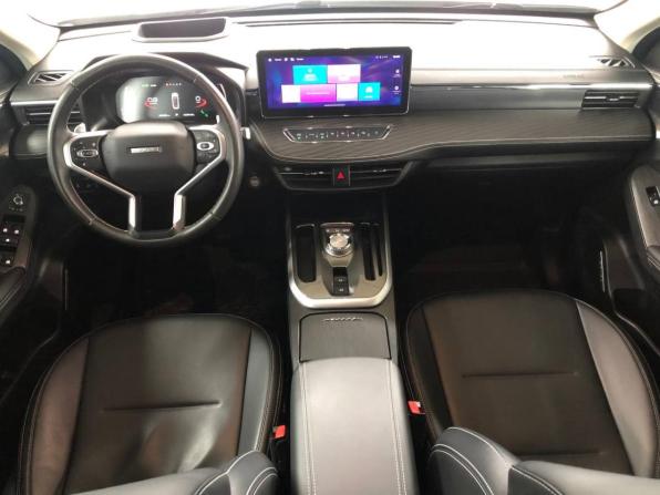 Haval Jolion I с пробегом 2023 года, цена 1 839 000 рублей, 59000 км, внедорожник, Автокод Объявления