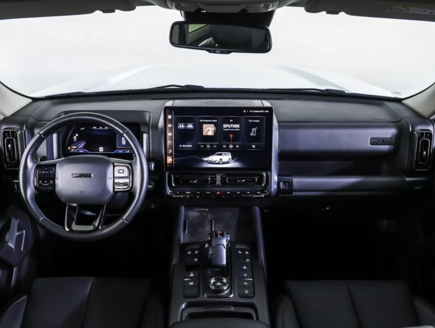 Haval H9 II Москва  - изображение 18