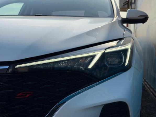 Changan Eado Plus с пробегом 2024 года, цена 1 700 000 рублей, 28664 км, седан, Автокод Объявления